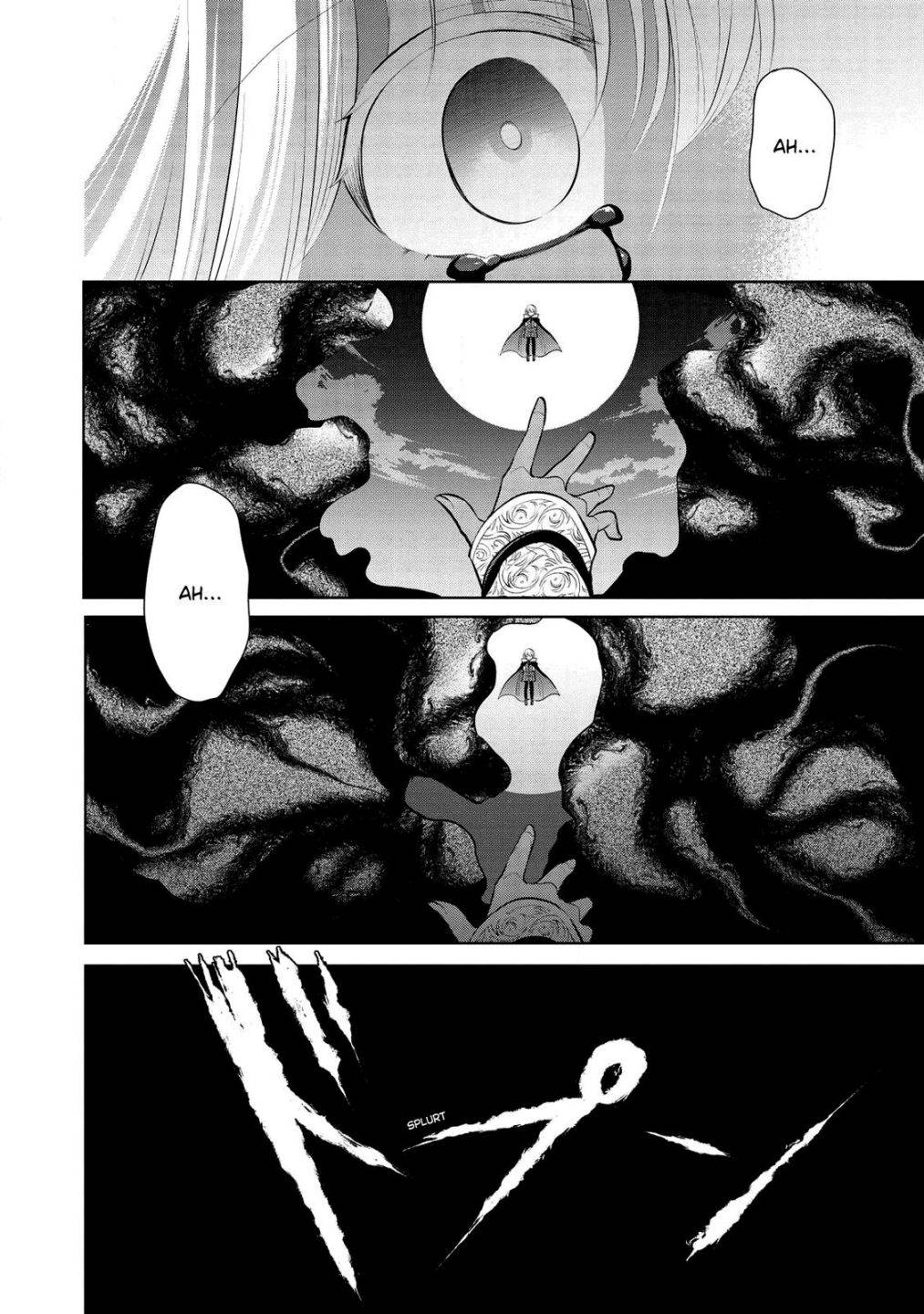 An Archdemon
